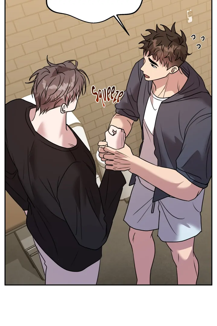 Black and Gray Chapter 11 page 68 - 