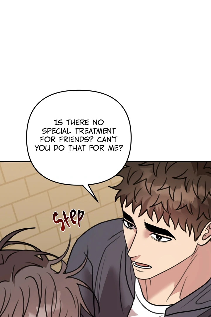 Black and Gray Chapter 11 page 73 - 