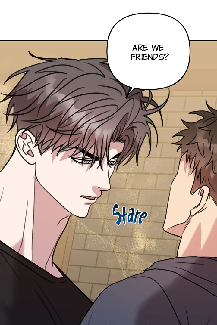 Black and Gray Chapter 11 page 75 - 