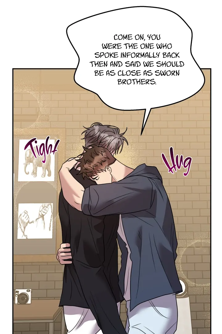 Black and Gray Chapter 11 page 77 - 