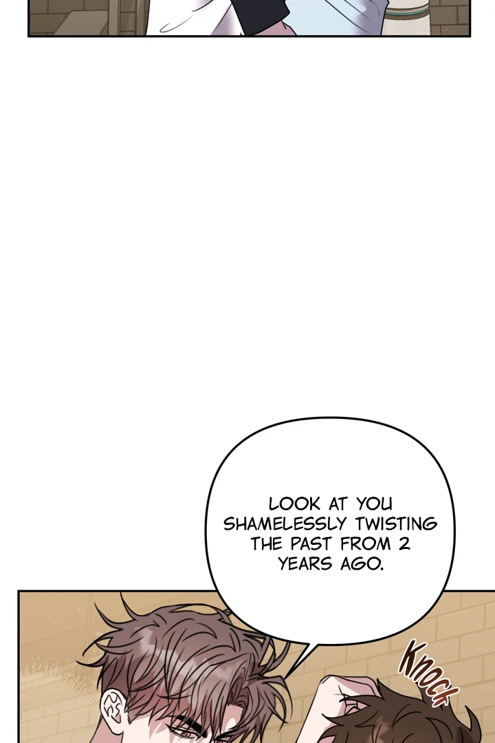 Black and Gray Chapter 11 page 78 - 