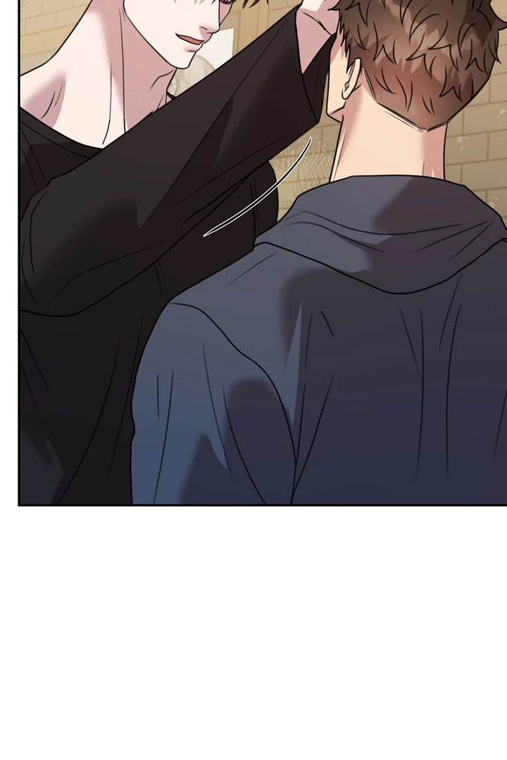 Black and Gray Chapter 11 page 79 - 