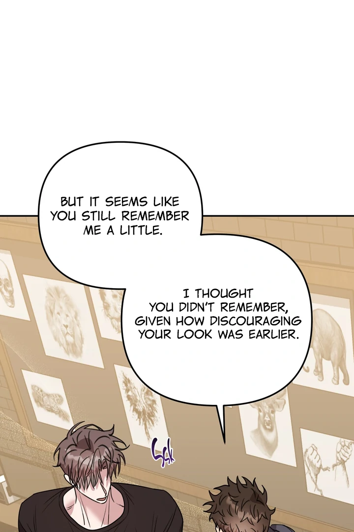 Black and Gray Chapter 11 page 80 - 