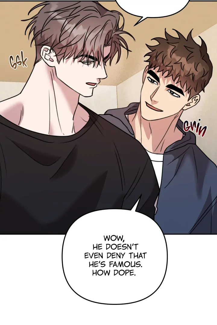 Black and Gray Chapter 11 page 9 - 