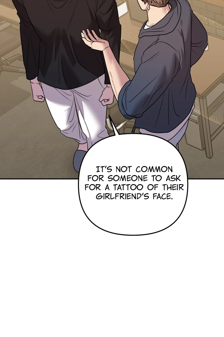 Black and Gray Chapter 11 page 81 - 