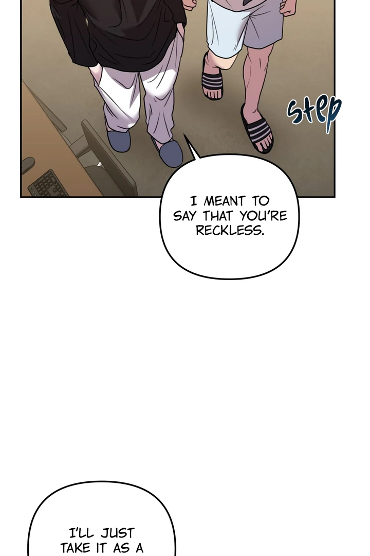 Black and Gray Chapter 11 page 83 - 