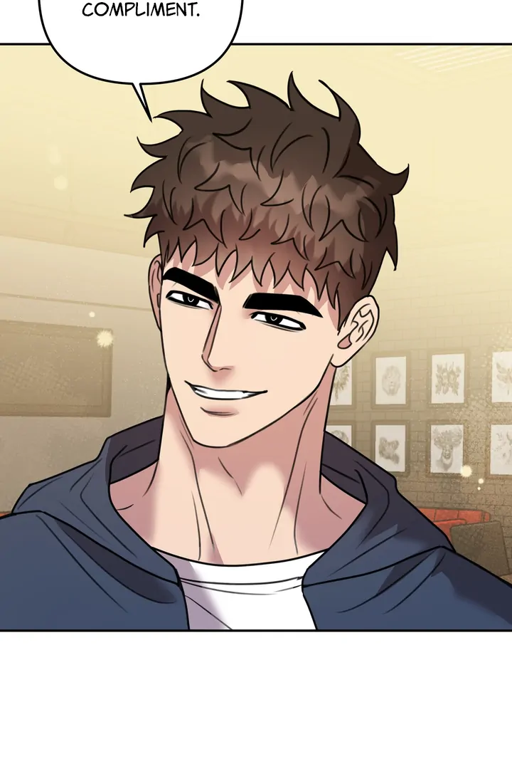 Black and Gray Chapter 11 page 84 - 