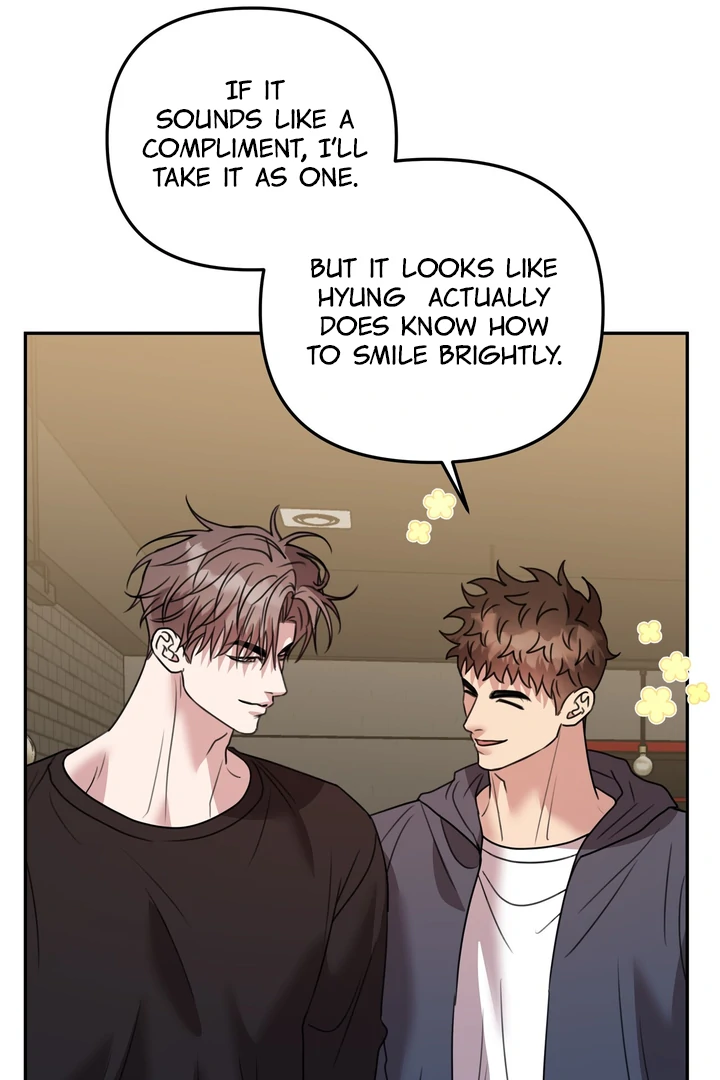 Black and Gray Chapter 11 page 87 - 