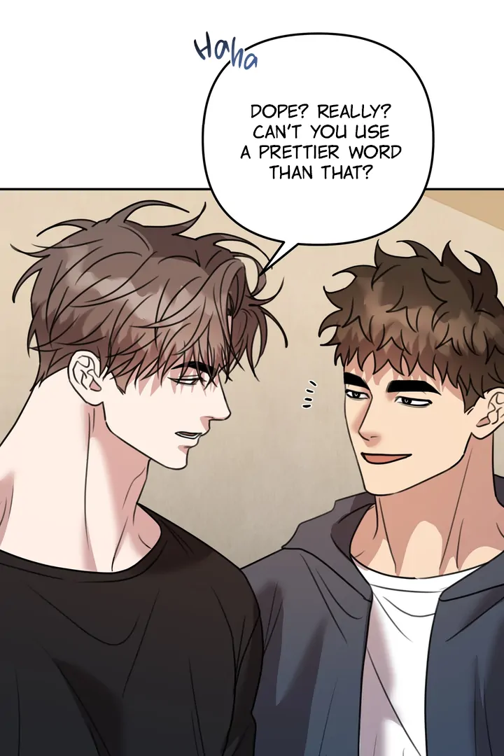 Black and Gray Chapter 11 page 10 - 