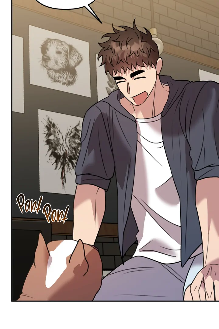 Black and Gray Chapter 11 page 98 - 
