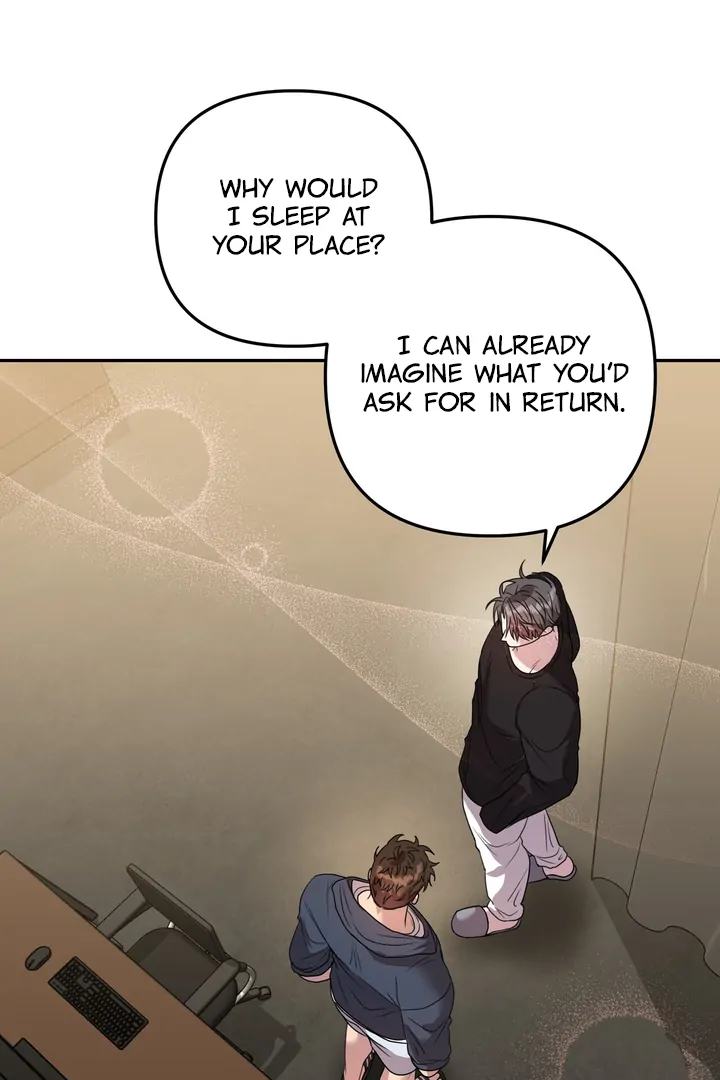 Black and Gray Chapter 12 page 2 - 