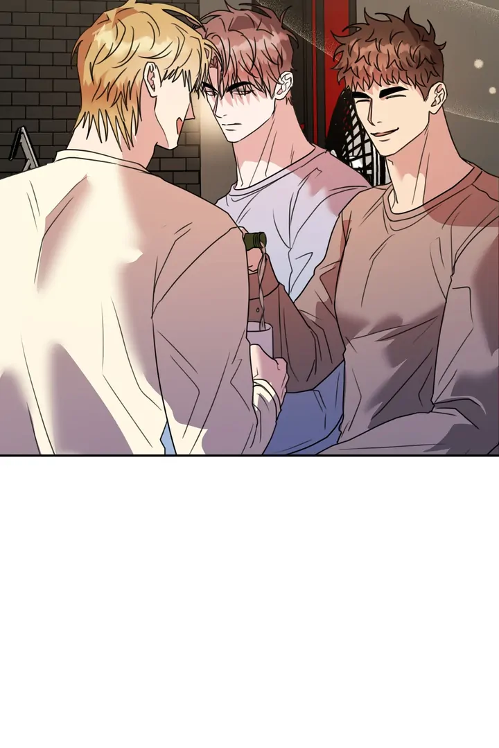 Black and Gray Chapter 12 page 101 - 