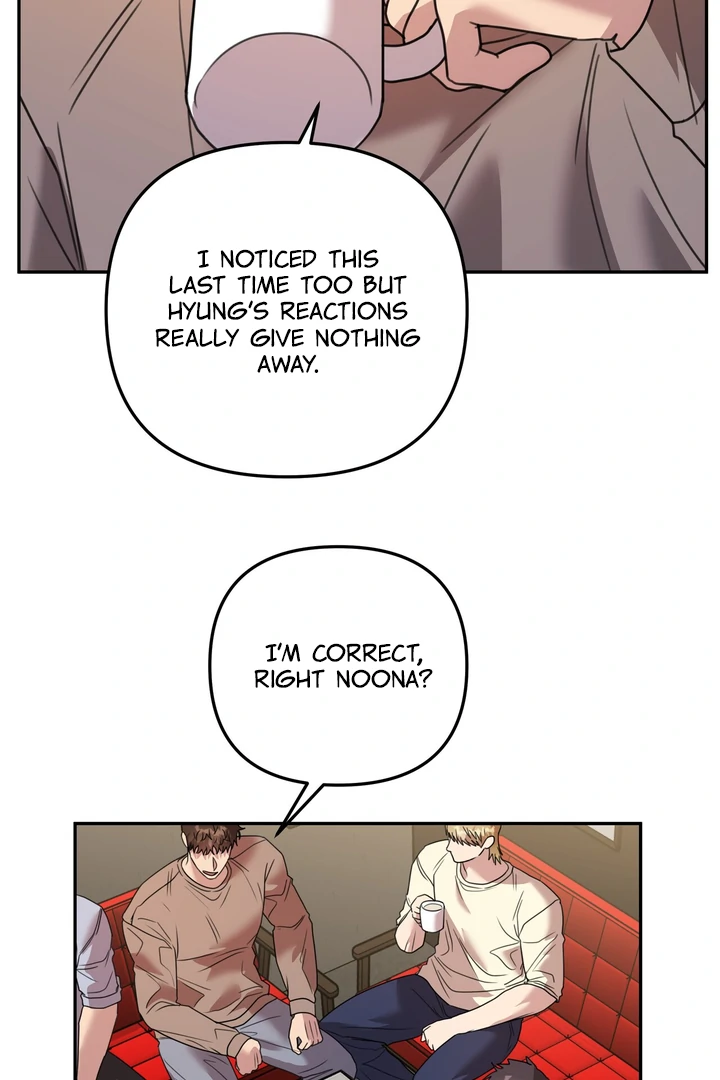 Black and Gray Chapter 12 page 106 - 