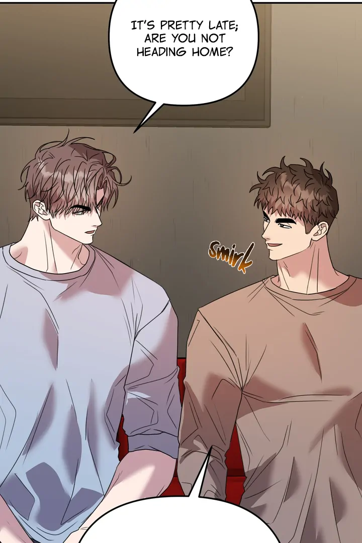 Black and Gray Chapter 12 page 108 - 