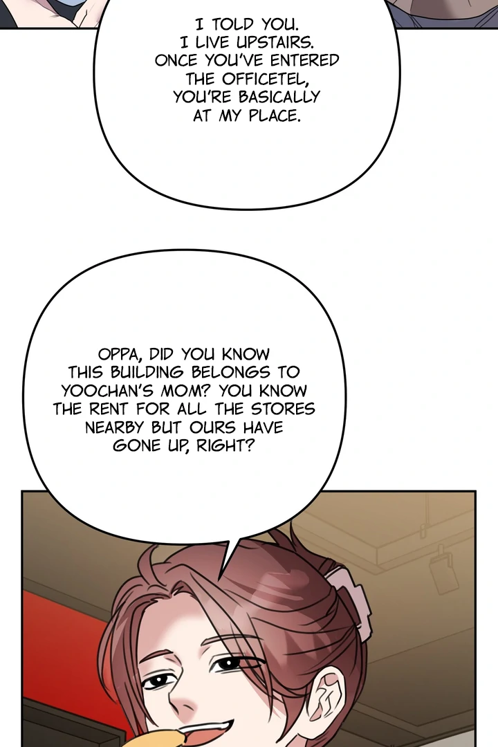 Black and Gray Chapter 12 page 109 - 