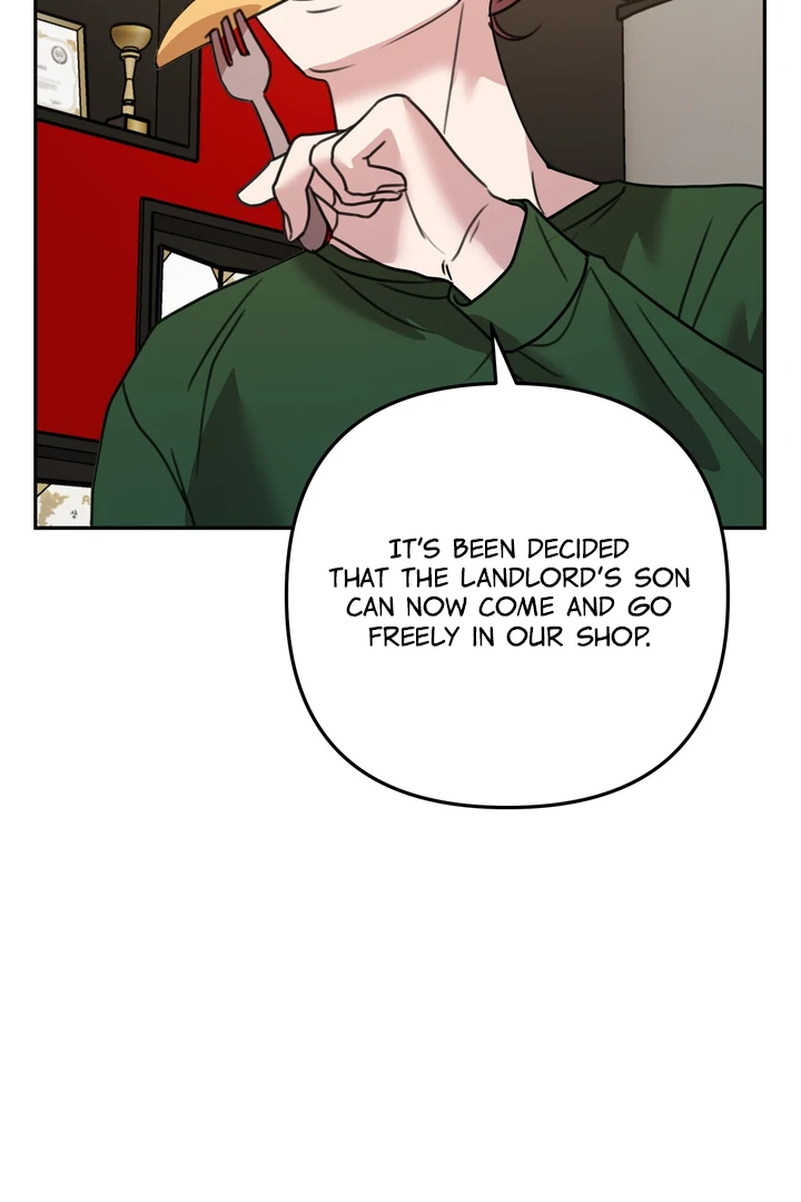 Black and Gray Chapter 12 page 110 - 