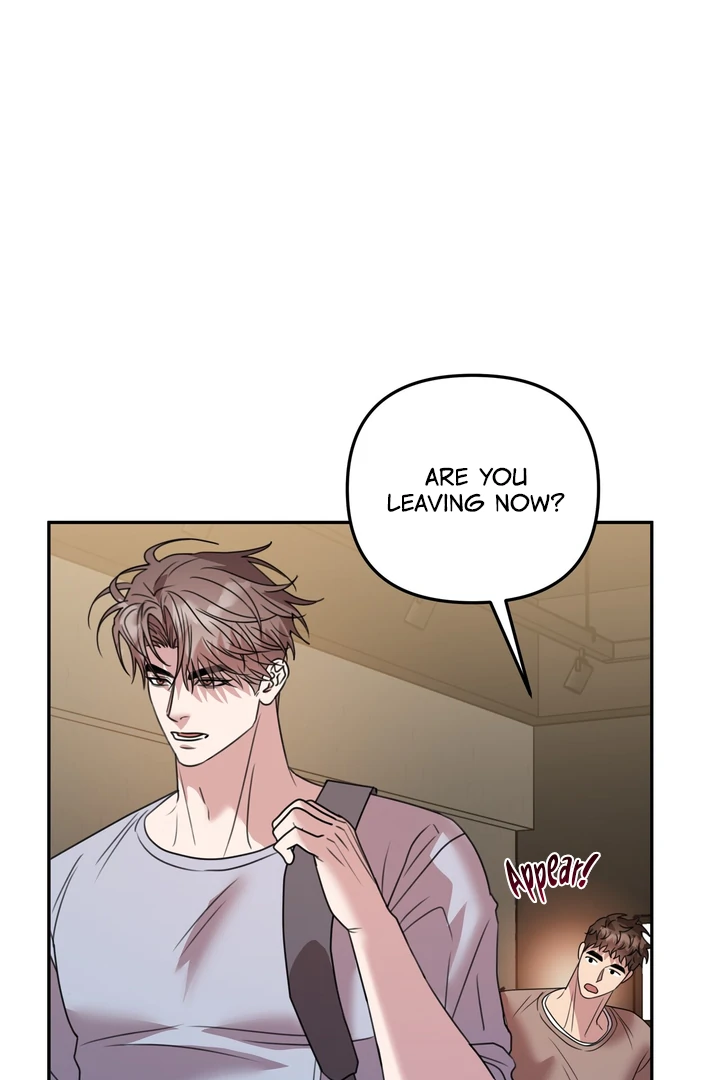 Black and Gray Chapter 12 page 113 - 