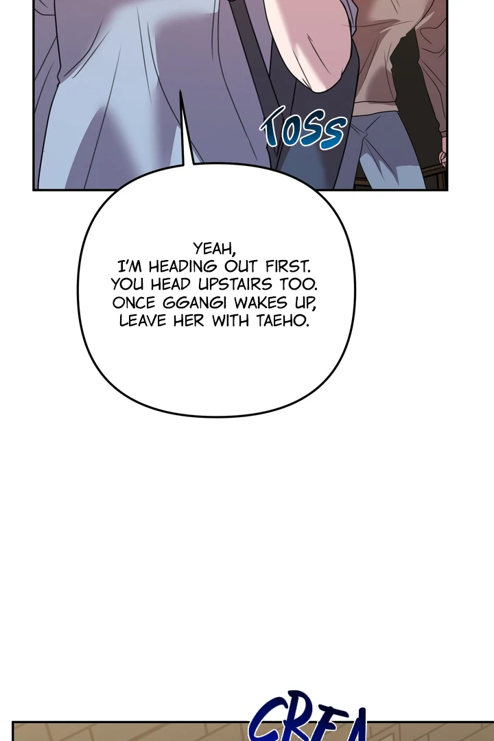 Black and Gray Chapter 12 page 114 - 