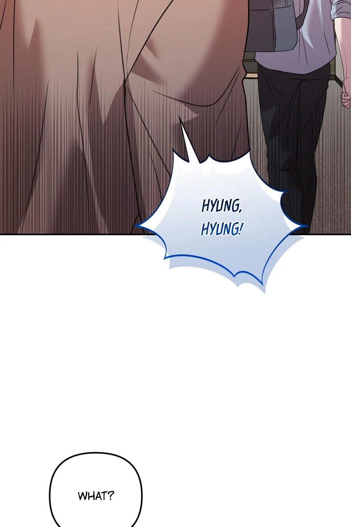 Black and Gray Chapter 12 page 117 - 