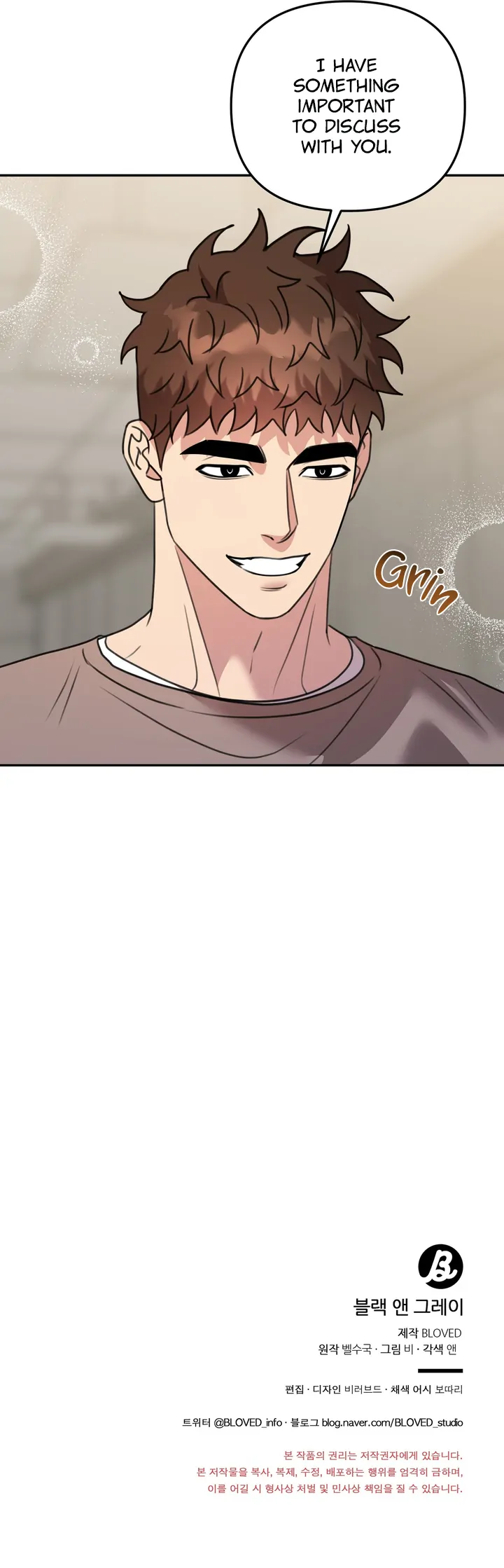 Black and Gray Chapter 12 page 120 - 