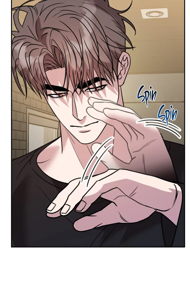 Black and Gray Chapter 12 page 14 - 