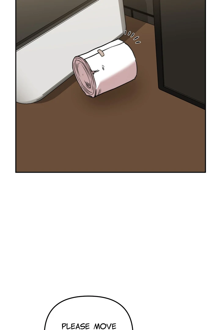 Black and Gray Chapter 12 page 19 - 