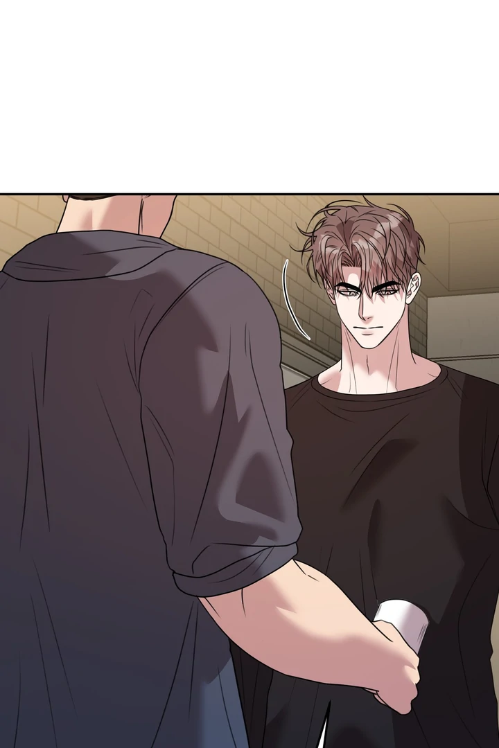 Black and Gray Chapter 12 page 22 - 