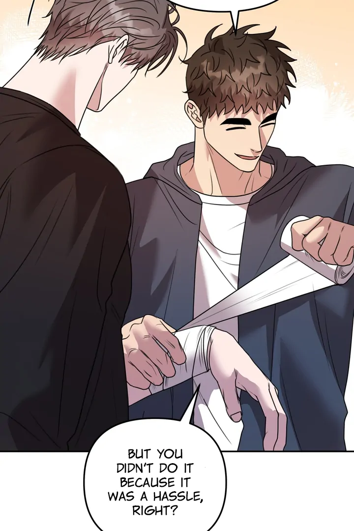 Black and Gray Chapter 12 page 30 - 
