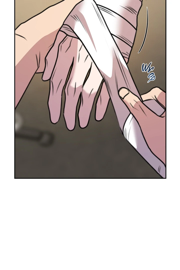 Black and Gray Chapter 12 page 33 - 