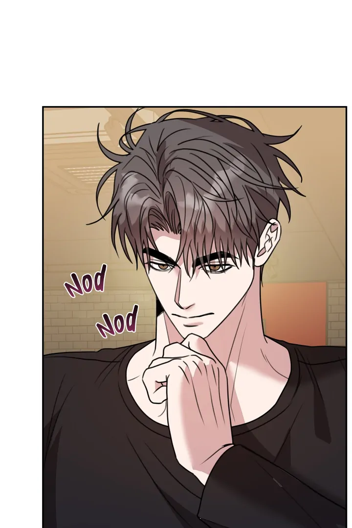 Black and Gray Chapter 12 page 5 - 