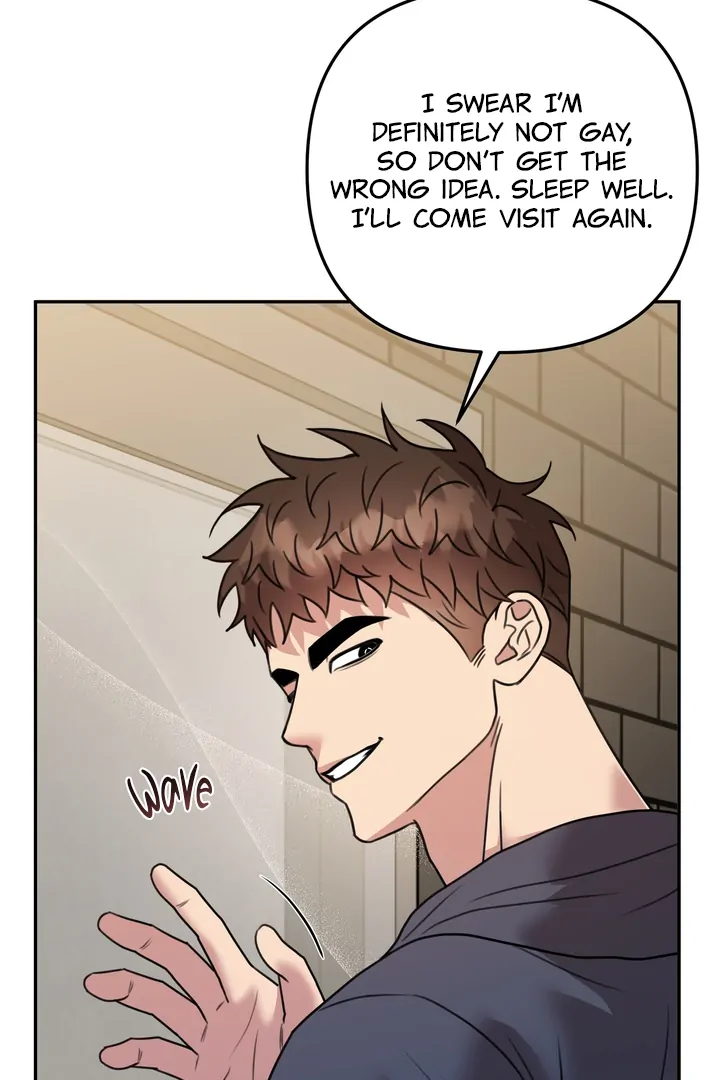 Black and Gray Chapter 12 page 43 - 