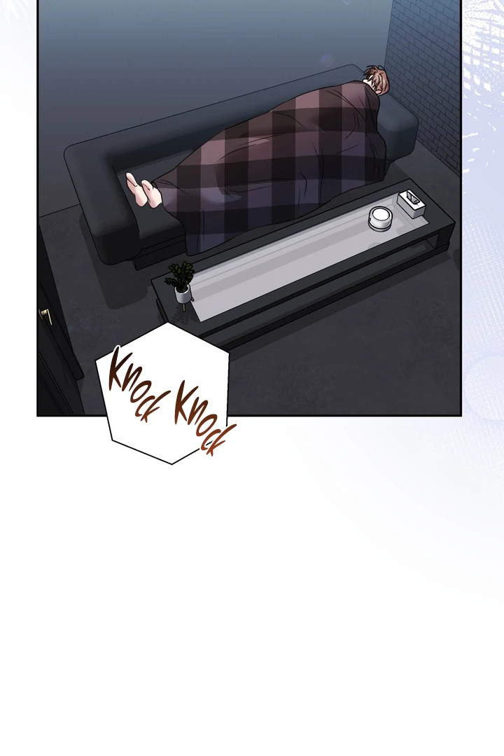 Black and Gray Chapter 12 page 56 - 