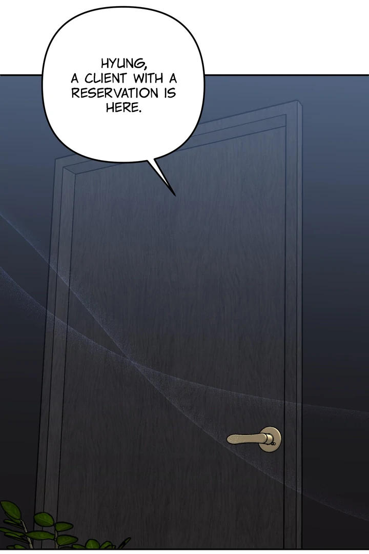 Black and Gray Chapter 12 page 57 - 