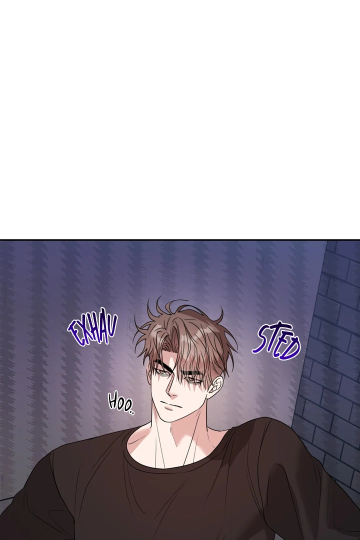 Black and Gray Chapter 12 page 58 - 