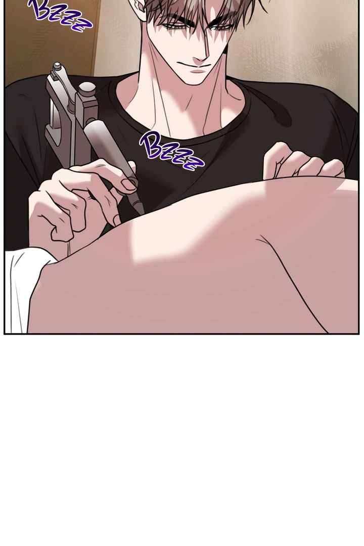 Black and Gray Chapter 12 page 64 - 