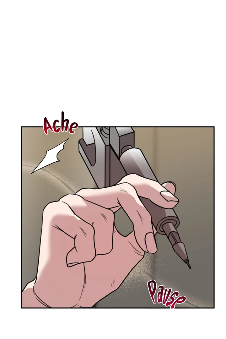 Black and Gray Chapter 12 page 65 - 