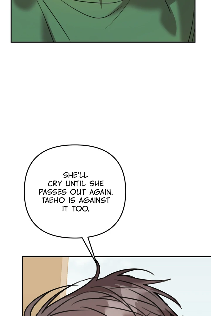 Black and Gray Chapter 12 page 74 - 