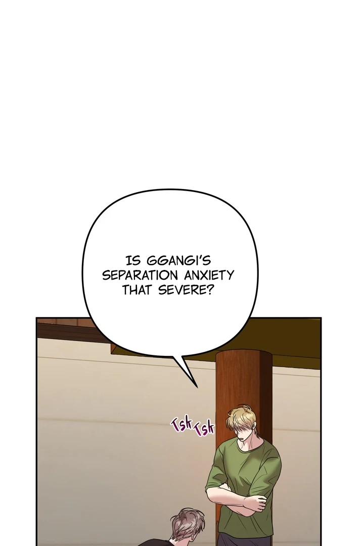 Black and Gray Chapter 12 page 76 - 