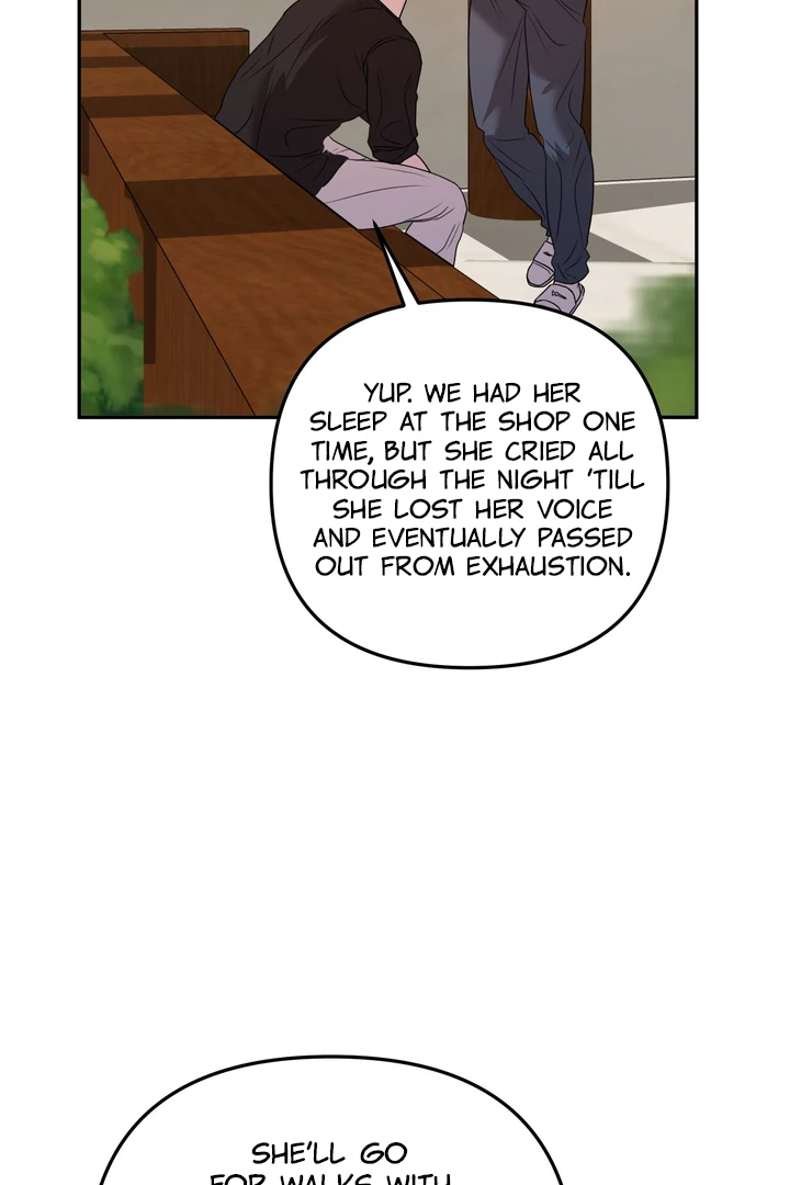 Black and Gray Chapter 12 page 77 - 