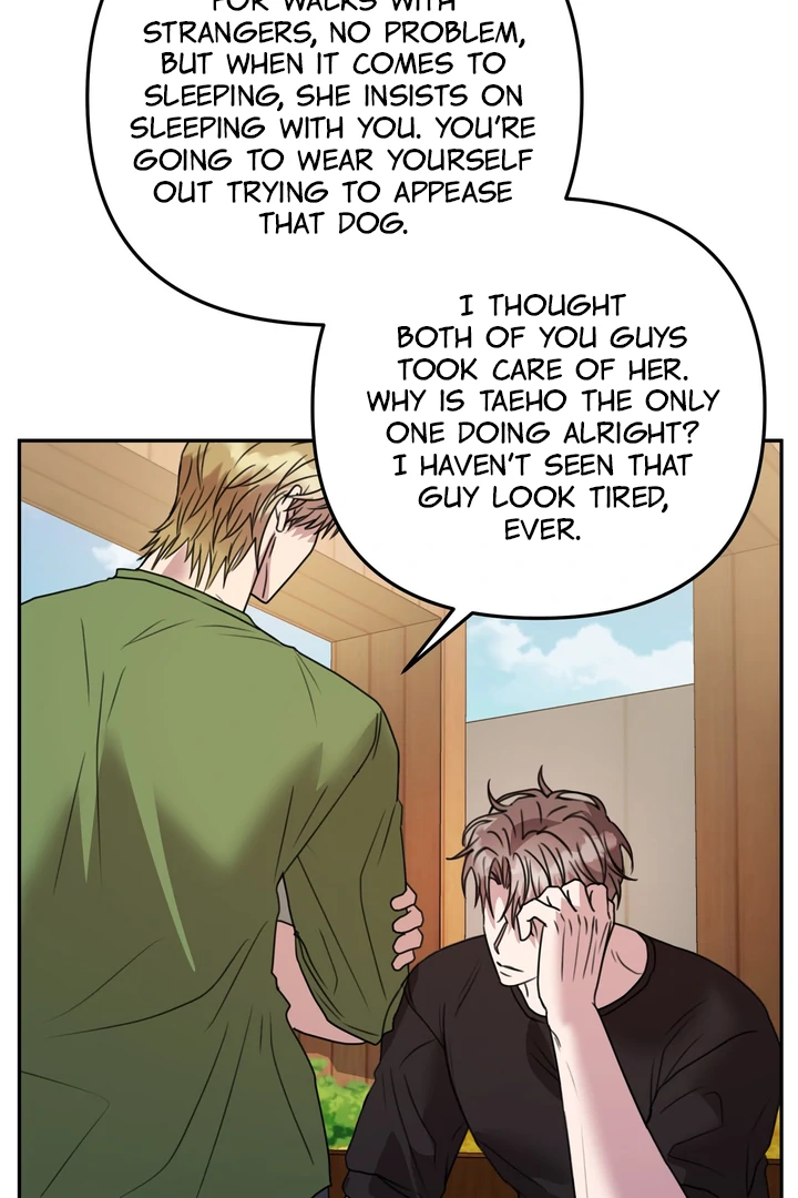 Black and Gray Chapter 12 page 78 - 