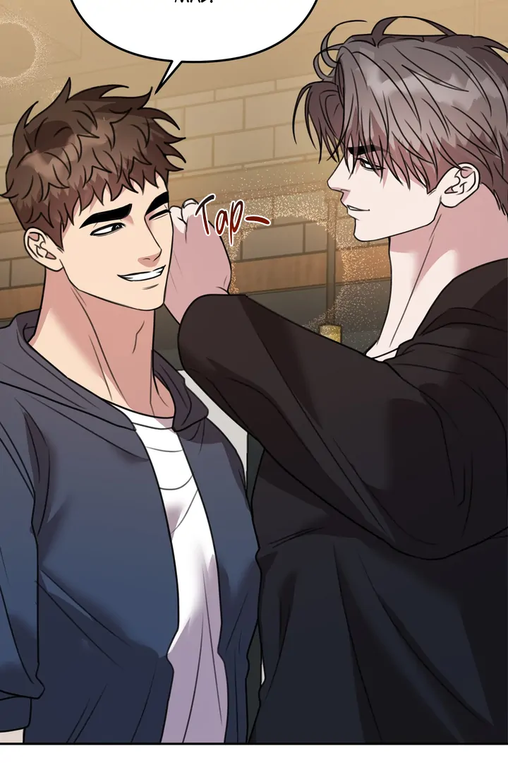Black and Gray Chapter 12 page 9 - 