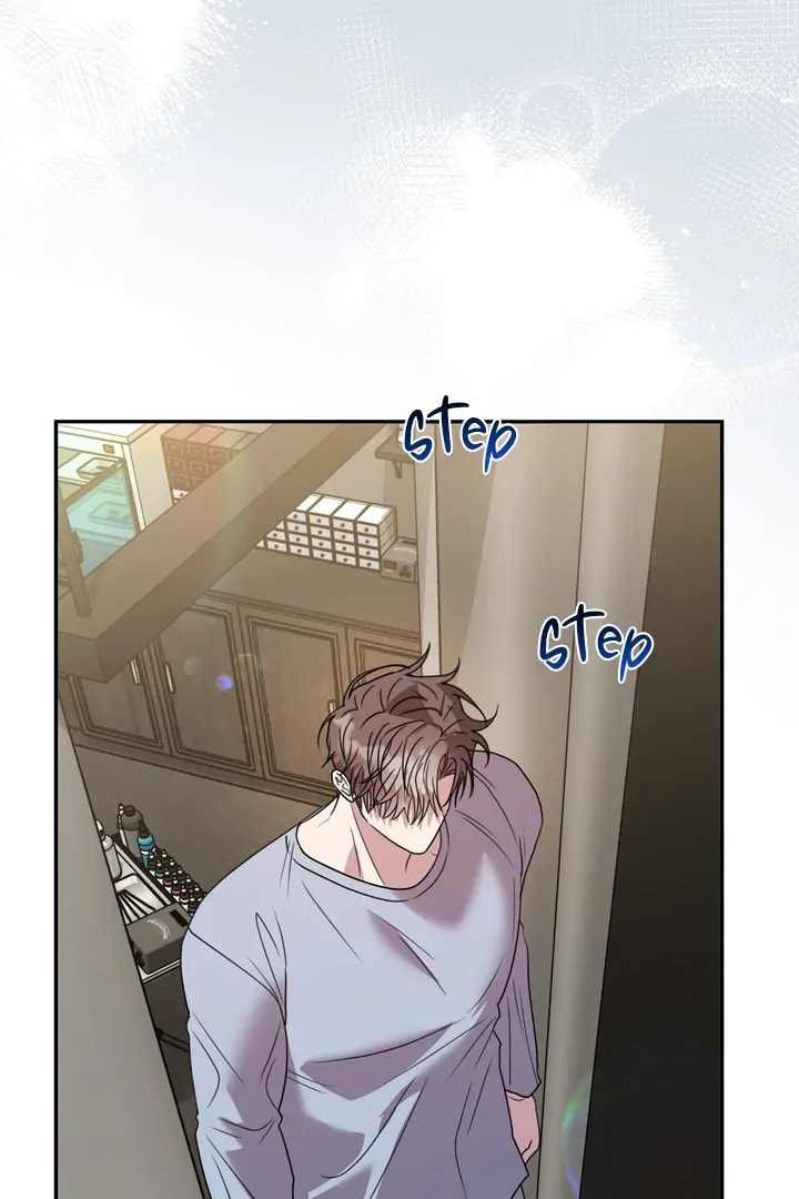 Black and Gray Chapter 12 page 82 - 