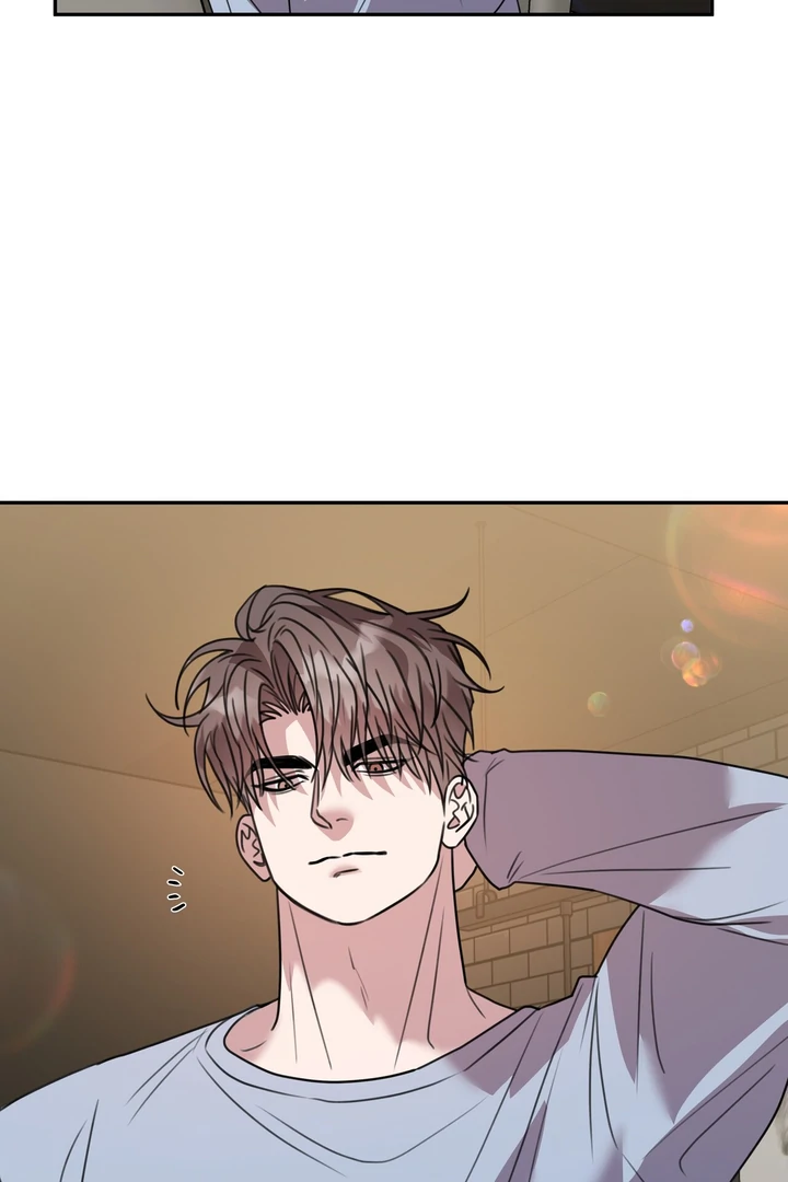 Black and Gray Chapter 12 page 83 - 