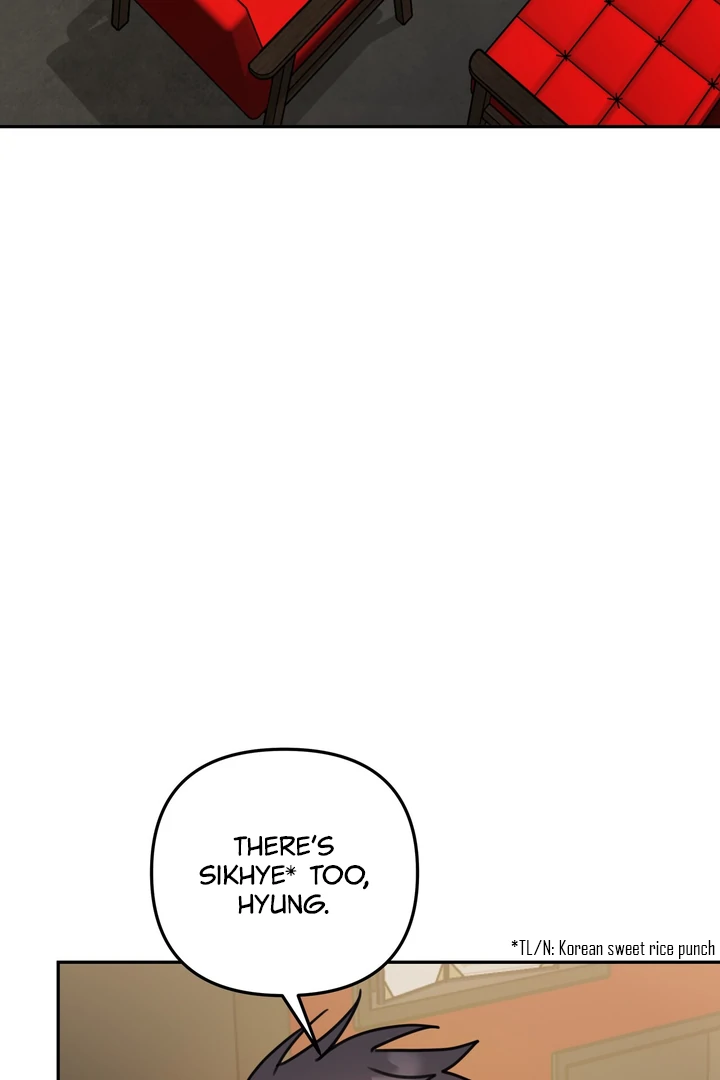 Black and Gray Chapter 12 page 86 - 
