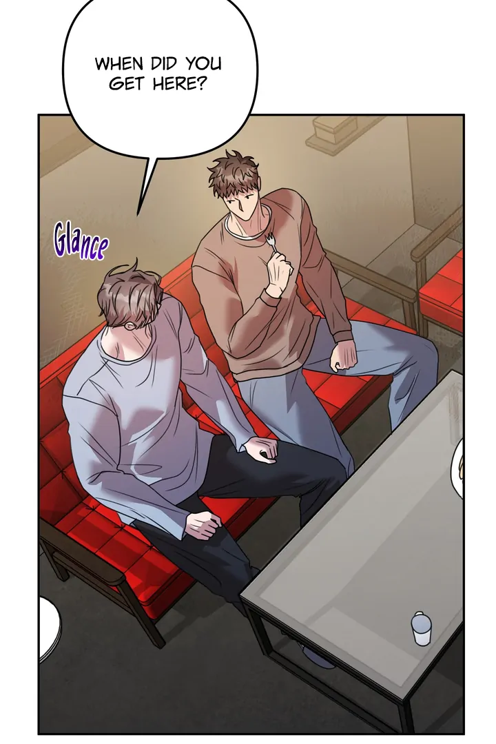 Black and Gray Chapter 12 page 90 - 