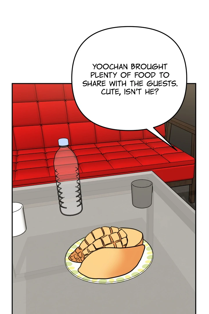 Black and Gray Chapter 12 page 93 - 