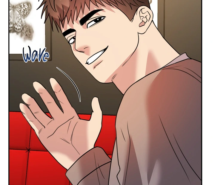 Black and Gray Chapter 12 page 95 - 