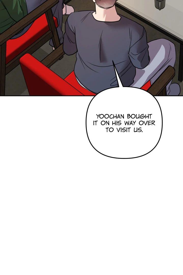 Black and Gray Chapter 12 page 98 - 