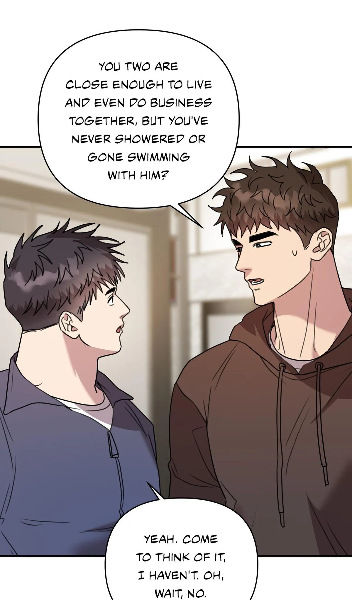 Black and Gray Chapter 16 page 2 - 