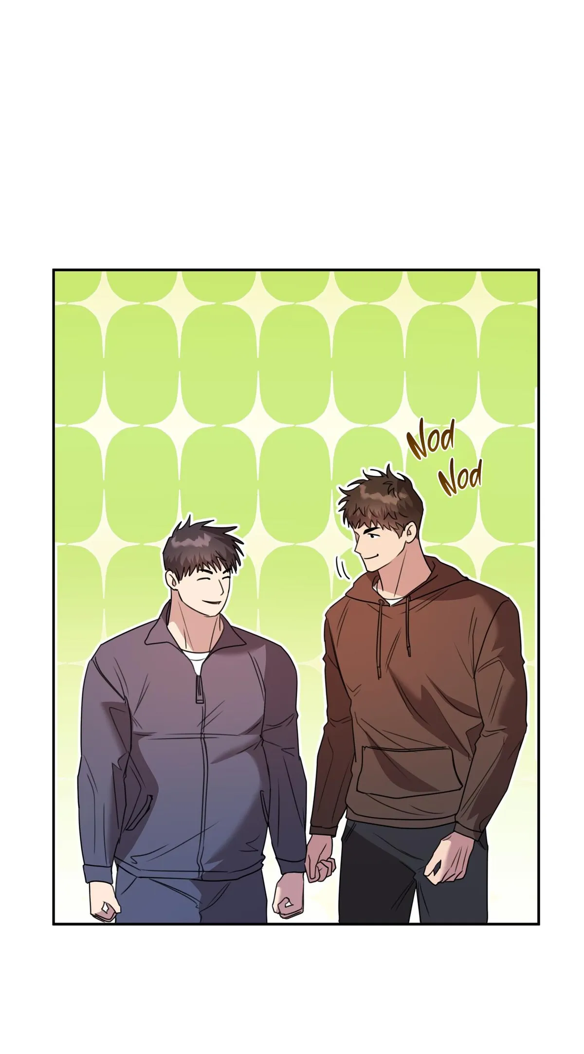 Black and Gray Chapter 16 page 12 - 
